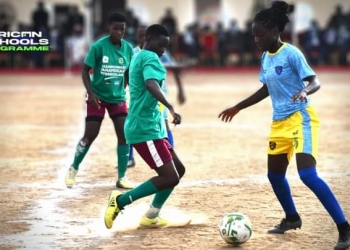 Mozambique to host CAF African Schools Programme launch and kick-off event April 26