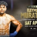 Young stars Raymond Muratalla, Andres Cortes & Abdullah Mason highlight Oscar Valdez-Shakur Stevenson undercard April 30