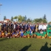 CAF President Motsepe launches CAF African Schools Football Programme, meets Mozambique President Nyusi