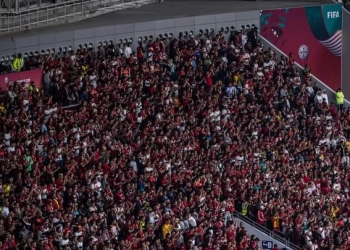 Sales period concludes as FIFA registers enormous interest for Qatar 2022™ tickets