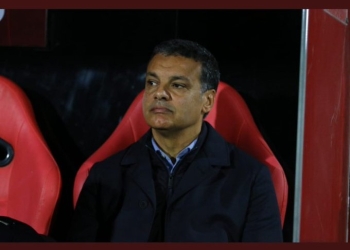 Ehab Galal replaces Carlos Queiroz as new coach of Egypt