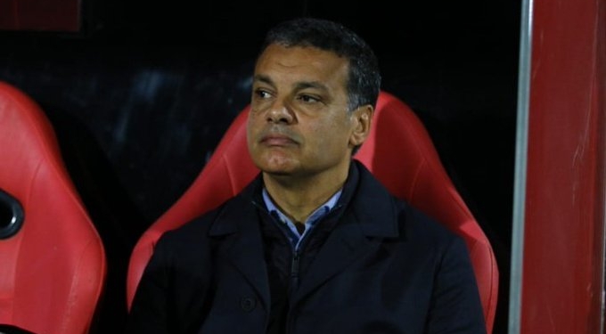 Ehab Galal replaces Carlos Queiroz as new coach of Egypt