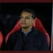 Ehab Galal replaces Carlos Queiroz as new coach of Egypt