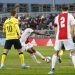 Mohammed Kudus scores for Jong Ajax in emphatic 6-1 battering of VVV-Venlo