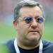 Mino Raiola’s assistant denies football agent has died but says he is ‘in a bad way’