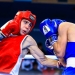 Fifteen countries celebrated gold medals at the EUBC Youth European Boxing Championships