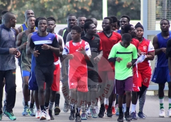 Ghana to send 9 boxers to 2022 Birmingham Commonwealth Games