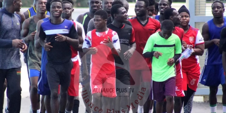 Ghana to send 9 boxers to 2022 Birmingham Commonwealth Games