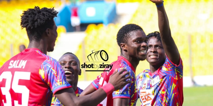 Inkoom scores first goal for Hearts but Phobians drop points at home to Sharks