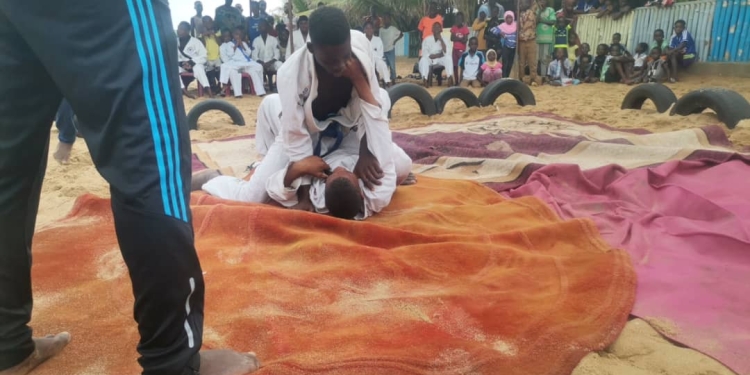 Ghana to send 9 boxers to 2022 Birmingham Commonwealth Games