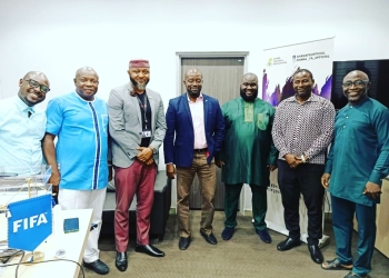 Ghana FA grant Beach Soccer Association authority to resume competitive action