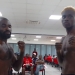 ‘I am the best’ – Samuel Takyi confident ahead of pro boxing debut