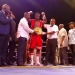Bukom Banku, Adotey Tetor thrill Deluxy Professional Boxing League fight night 4 as Faisal Abubakar becomes Ghana champion