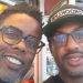 Chris Rock’s younger brother Kenny Rock challenges Will Smith to a ‘Celebrity Boxing’ match
