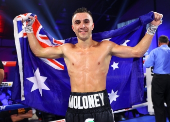 Jason Moloney eyes WBO title showdown, ready for winner of Butler vs Sultan