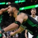 Jayson Tatum hits buzzer-beating game-winner for Celtics over Nets in Game 1