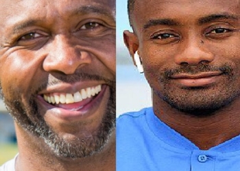 Former winners Radebe, Kalou named 2023 TotalEnergies Africa Cup of Nations qualifying draw assistants