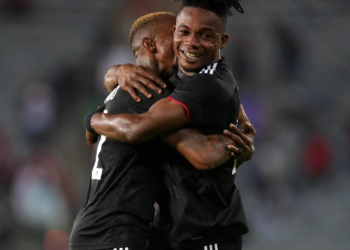 Ghana duo help Orlando Pirates secure $91k for reaching CAF Confederation Cup semis