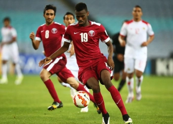 Ghana-born Mohammed Muntari opens up on decision to represent Qatar internationally