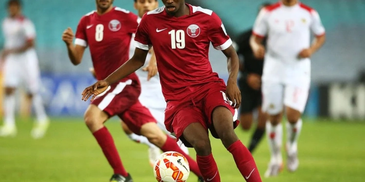 Ghana-born Mohammed Muntari opens up on decision to represent Qatar internationally