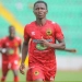 Kotoko in left back crisis ahead of trip to WAFA following Imoro Ibrahim’s suspension
