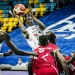 Luol Deng grabs debut win as South Sudan head coach