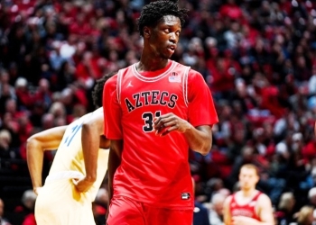 Nathan Mensah to work out with NBA teams