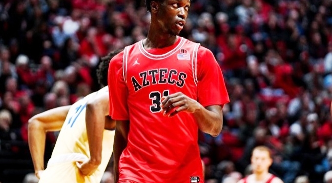 Nathan Mensah to work out with NBA teams