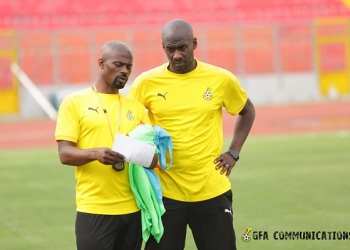 Yaw Preko: Black Stars can excel at 2022 FIFA World Cupĺl Qatar