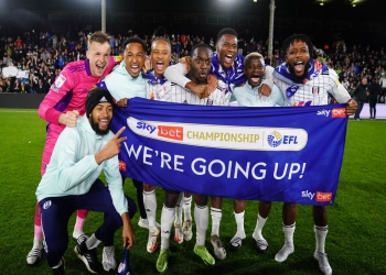 Fulham beat Preston to earn English Premier League return at first attempt