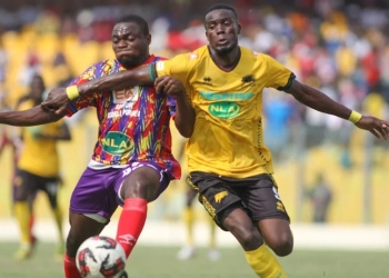 Hearts, Kotoko miss out as no Ghanaian team makes top 20 ranked clubs in Africa