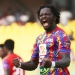 Hearts of Oak star Sulley Muntari pops up on the radar of two African giants