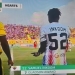 Ex-Ghana, Kotoko defenderSamuel Inkoom makes Hearts of Oak debut