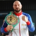 No Whyte, No Problem: Tyson Fury entertains at Open Workout
