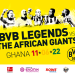 Borrusia Dortmund to tour Ghana in June