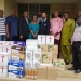 GBA & IMAX MEDIA donate to Christian Council of Ghana as Easter approaches