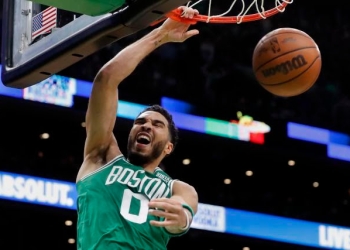 Eastern conference: Sixers win on Embiid stunner as Celtics rally but Bucks fall