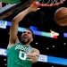 Eastern conference: Sixers win on Embiid stunner as Celtics rally but Bucks fall