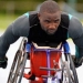 Wheelchair race: Botsyo Nkegbe set for Dessert Challenge in US May 8-22