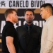 Canelo-Bivol: Russell Mora tabbed as referee; Cheatham, Moretti, Weisfeld selected as judges