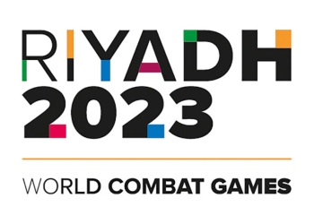 Saudi Arabia to host the 2023 World Combat Games