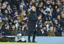 We showed mental strength and resilience against Atletico, says Guardiola