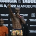 Emmanuel Tagoe claims he’s the world’s best lightweight boxer
