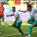 Sadio Mane scores decisive penalty to send Senegal to the World Cup