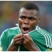 Former Super Eagles striker Emenike crying out from hospital bed