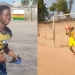 Budding female goalkeeper perishes on Volta Lake