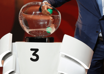 CAF announce AFCON ’23, Women’s AFCON and CHAN draw dates