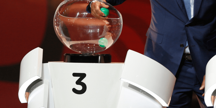 CAF announce AFCON ’23, Women’s AFCON and CHAN draw dates