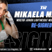 Undefeated and unified junior lightweight world champion Mikaela Mayer re-signs with Top Rank