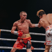 Paul Butler wins WBO interim world bantamweight title on ‘unbelievable’ night